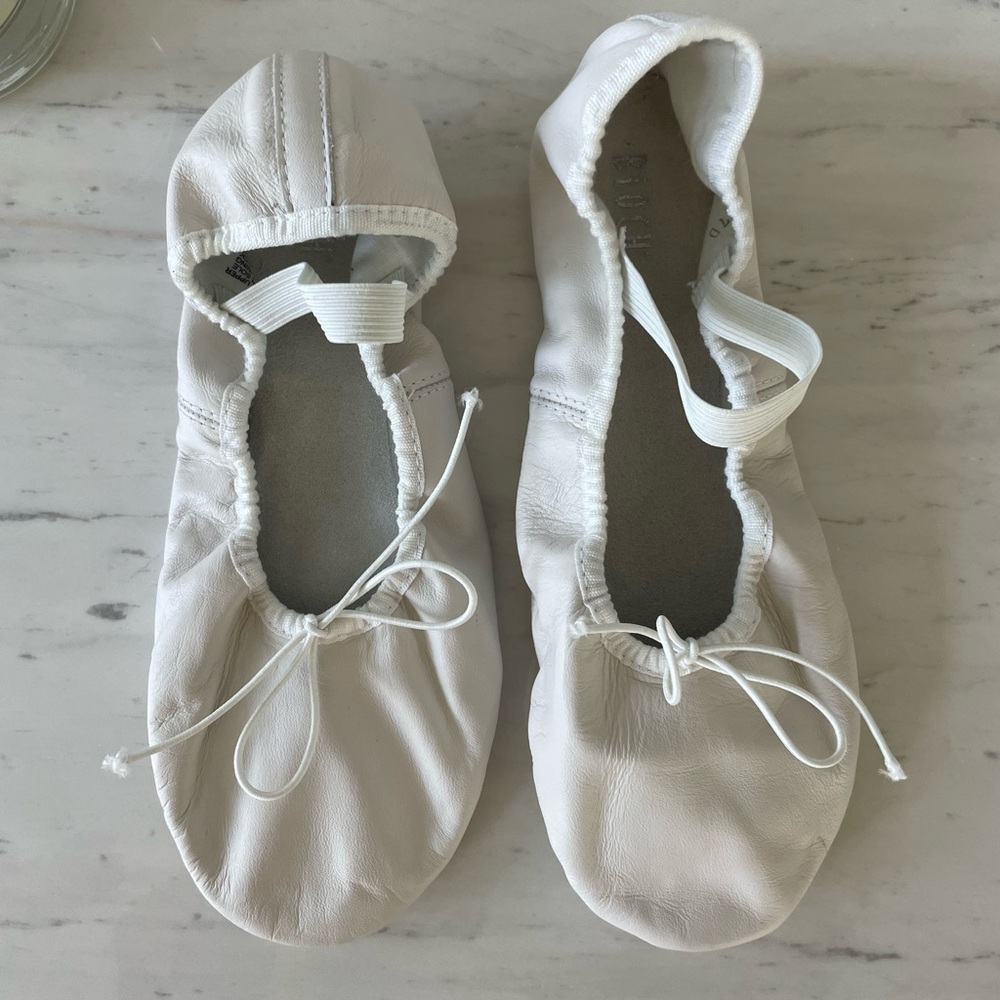 Bloch ballet flats 🩰
